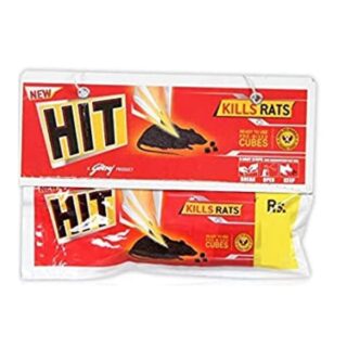 HIT RATS KILL CAKE 25 GMS