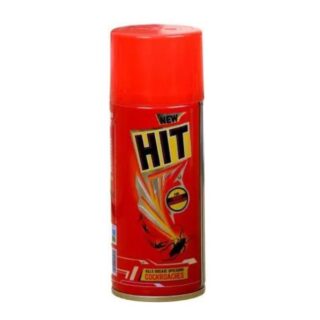 HIT SPRAY CRAWLING INSECT KILLER (CIK) 125 ML