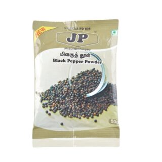 JP BLACK PEPPER