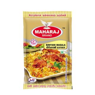 MAHARAJA BRIYANI INSTANANT PASTE