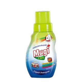 MUGI ULTRA LIQUID DETERGENT