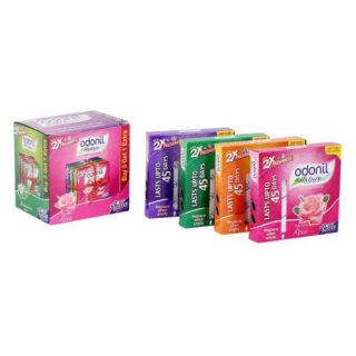 ODONIL AIR FRESHENER BUY 3 GET 1 FREE-