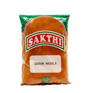 SAKTHI MASALA- GARAM MASALA 500 GM