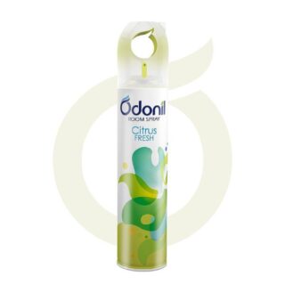 ODONIL CITRUS FRESH ROOM SPRAY