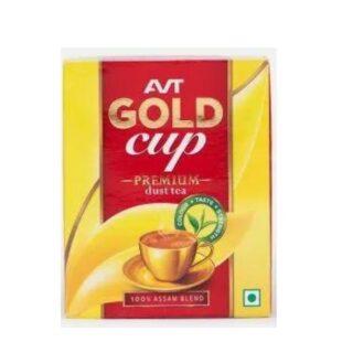 AVT GOLD CUP PREMIUM DUST TEA