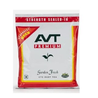 AVT PREMIUM GARDEN FRESH DUST