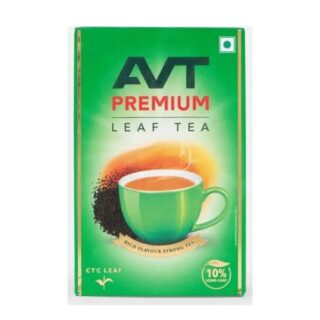 AVT Premium Leaf Tea 100g