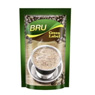 BRU FILTER COFFEE 500GM