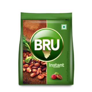 BRU INSTANT COFFEE