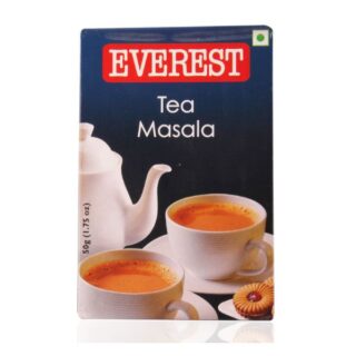 EVEREST TEA MASALA 50 GMS