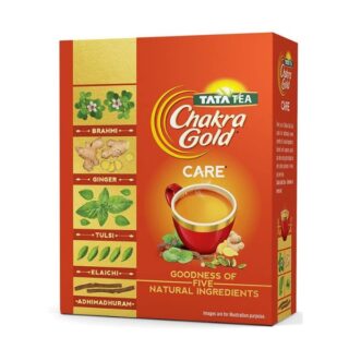 TATA CHAKRA GOLD CARE