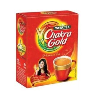 TATA CHAKRA GOLD TEA