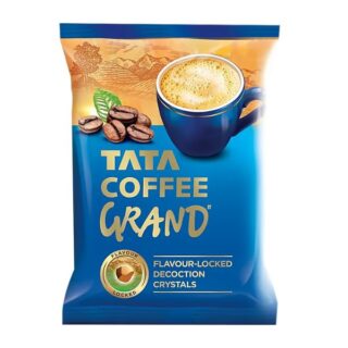 TATA COFEE GRAND