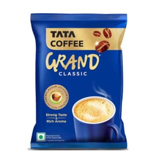 TATA COFFEE GRAND CLASSIC