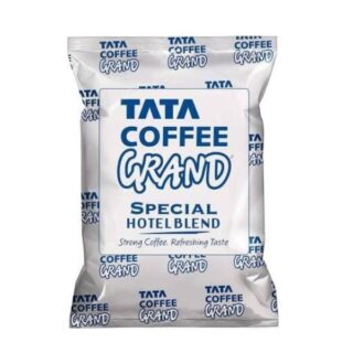 TATA COFFEE GRAND- HOTEL BLEND(50GM)