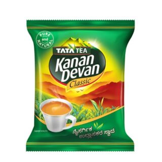 TATA TEA KANAN DEVAN 100GM