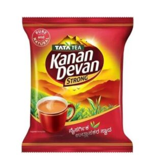 TATA TEA- KANAN DEVAN STRONG 100GM