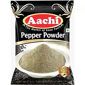 AACHI BLACK PEPPER 50G