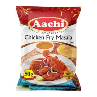 Aachi Chicken Fry Masala 50GM