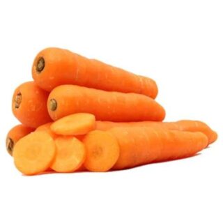 Carrot