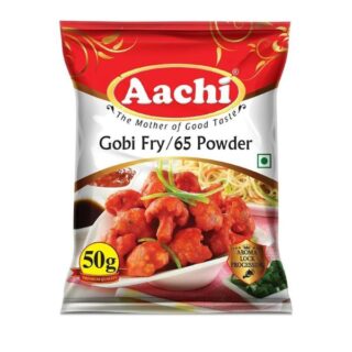 GOBI FRY 65 POWDER 50-GM