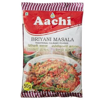 AACHI D BRIYANI MASALA