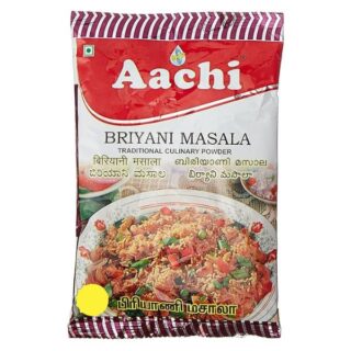 AACHI BRIYANI MASALA