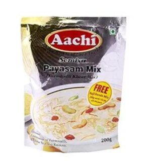 AACHI SEMIYA PAYASAM MIX 200 GMS