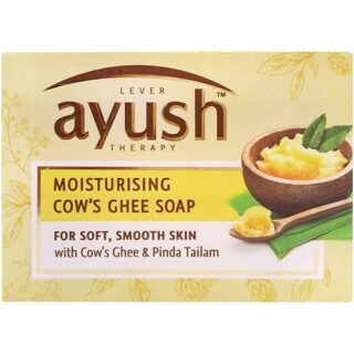 AYUSH COWGHEE