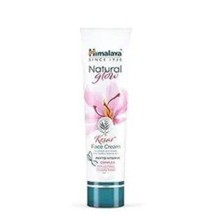 Himalaya Natural Glow Face Cream