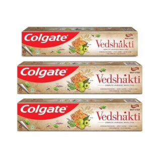 COLGATE SWARNA