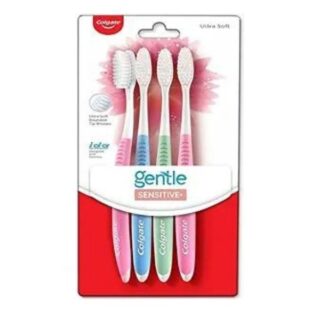 GENTLY CLEAN TOOTH BRUSH