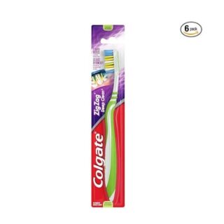 COLGATE TOOTH BRUSH