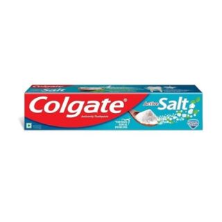 COLGATE ACTIVE SALT 100G