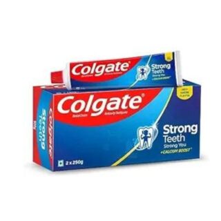 COLGATE JUMBO SAVER 500 GM