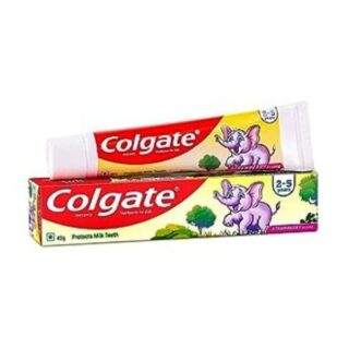 Toothpaste