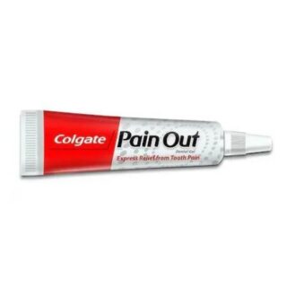 PAIN PASTE