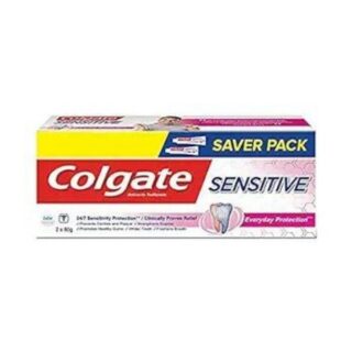 COLGATE SENSITIVE BUY1 GET 1