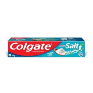 COLGATE ACTUVE SALT