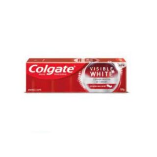 Colgate Visible White Toothpaste