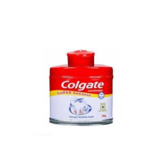 Colgate Toothpowder 50GM