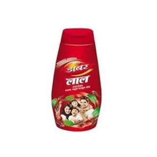 DABUR RED TOOTH POWDER 60 GM BOTTLE