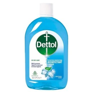 dettol big blue