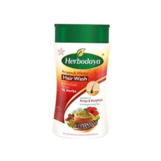 HERBODAYA HAIR WASH