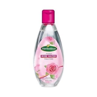 HERBODAYA ROSE WATER