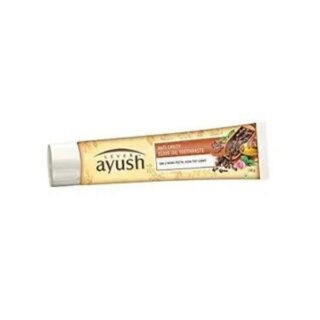 AYUSH ANTI CAVITY 150 GM