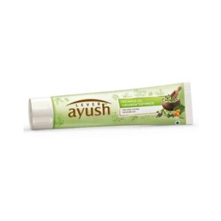 AYUSH FRESHNESS GEL GREEN