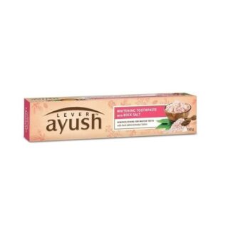 AYUSH WHITENING ROCK SALT