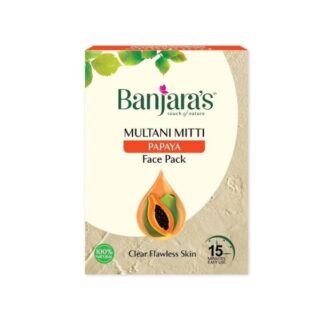 BANJARAS FW WITH PAPAYA