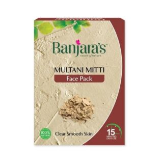 BANJARAS MULTANI MATI 100GM